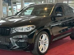 Noir Utilisé 2019 BMW X4 Competition Edition SUV | 47 900 €