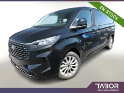 Noir Nouvelle 2024 Ford Tourneo Custom Titanium | 50 997 €