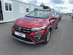 Utilisé 2021 Dacia Sandero Comfort Citadine | 11 990 €