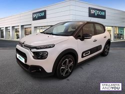 Occasion 2023 Citroën C3 PureTech Citadine | 12 289 € (Prix juste)