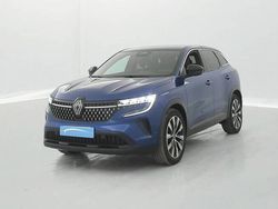 Bleue Utilisé 2024 Renault Austral Techno SUV | 32 970 € (Prix juste)