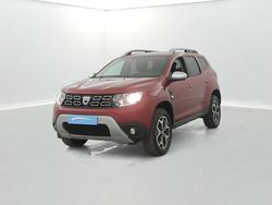 Utilisé 2020 Dacia Duster Prestige SUV | 16 490 € (Prix juste)