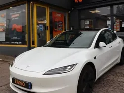 Blanc Utilisé 2023 Tesla Model 3 Standard Range Berline | 32 489 €