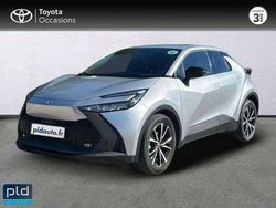 Occasion 2024 Toyota C-HR+ Design SUV | 28 990 € (Prix juste)