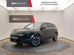 Noir Utilisé 2024 Opel Grandland X SUV | 36 990 €