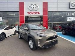 Utilisé 2024 Toyota Yaris Hybrid Business Edition | 24 490 € (Prix juste)