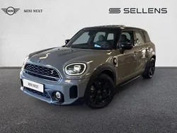 Utilisé 2022 Mini Cooper Countryman SUV | 30 880 € (Prix juste)