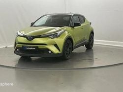 Occasion 2019 Toyota C-HR Edition SUV | 18 999 € (Prix juste)