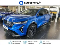 Utilisé 2024 Renault Rafale Esprit Alpine SUV | 44 990 € (Super prix)