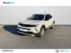 Utilisé 2022 Opel Mokka Edition SUV | 13 990 € (Prix juste)