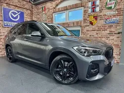 Gris Utilisé 2021 BMW X1 M Sport SUV | 36 670 € (Prix cher)