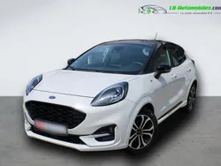 Utilisé 2021 Ford Puma Coupé | 18 900 € (Prix juste)