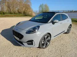 Argent Utilisé 2024 Ford Puma S SUV | 24 500 € (Prix assez cher)