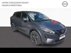 Gris Utilisé 2022 Nissan Qashqai N-Connecta SUV | 20 980 € (Prix juste)