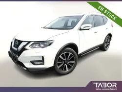 Blanc Utilisé 2021 Nissan X-Trail Tekna SUV | 24 488 € (Super prix)
