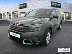 Utilisé 2021 Citroën C5 Aircross Live SUV | 16 490 € (Prix juste)