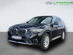 Utilisé 2021 BMW X3 Sport Line SUV | 36 500 € (Super prix)