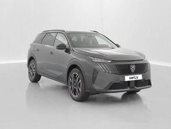 Gris Nouvelle 2025 Peugeot 5008 Allure Monospace | 34 700 € (Bon prix)
