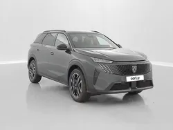 Gris Nouvelle 2025 Peugeot 5008 Allure Monospace | 34 500 € (Bon prix)