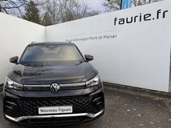 Utilisé 2024 VW Tiguan R-line SUV | 47 690 €