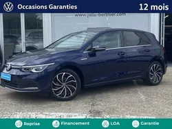 Utilisé 2021 VW Golf VIII Style | 22 970 € (Prix juste)