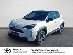 Utilisé 2025 Toyota Yaris Hybrid | 30 900 € (Prix cher)