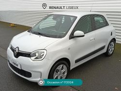 Occasion 2021 Renault Twingo Zen Citadine | 11 990 € (Prix assez cher)