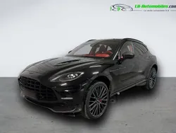 Utilisé 2022 Aston Martin DBX SUV | 174 900 €