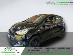 Utilisé 2016 Hyundai i10 Citadine | 14 900 € (Prix juste)