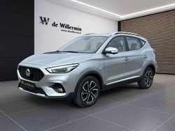 Gris Utilisé 2023 MG ZS Luxury Berline | 18 900 € (Prix juste)