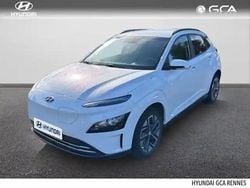 Atlas white métal Utilisé 2022 Hyundai Kona SUV | 16 990 € (Bon prix)