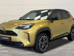 Biton Utilisé 2022 Toyota Yaris Cross SUV | 23 899 € (Prix juste)