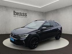Noir Utilisé 2022 VW Taigo R-line SUV | 24 700 € (Prix juste)