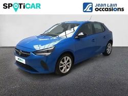 Bleu Utilisé 2023 Opel Corsa Berline | 10 474 € (Bon prix)