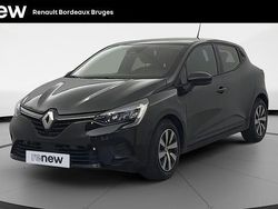 Noir Utilisé 2023 Renault Clio V Equilibre Citadine | 14 990 € (Prix juste)