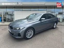 Utilisé 2024 BMW 318 Shadowline Berline | 47 599 €
