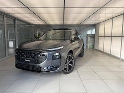 Gris daytona nacré Utilisé 2026 Audi Q3 Design SUV | 81 886 €