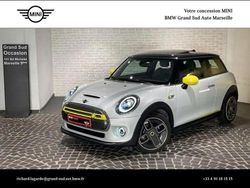 Blanc Utilisé 2020 Mini Cooper SE Citadine | 19 390 € (Prix cher)