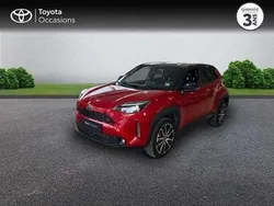 Utilisé 2023 Toyota Yaris Hybrid Sport | 24 990 € (Prix juste)
