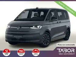 Gris Nouvelle 2025 VW T7 Style Van | 56 232 € (Bon prix)