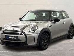 Gris Utilisé 2023 Mini Cooper SE Premium Citadine | 17 499 € (Bon prix)
