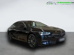 Utilisé 2021 Opel Insignia Sport Berline | 26 600 € (Prix juste)