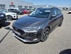 Gris Utilisé 2022 Ford Focus Viva | 22 999 € (Bon prix)