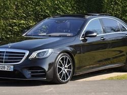 Occasion 2021 Mercedes 560 AMG line Berline | 54 990 €
