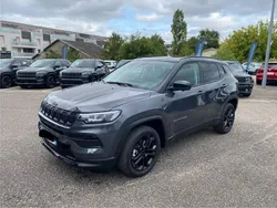 Utilisé 2025 Jeep Compass North SUV | 37 900 € (Prix cher)