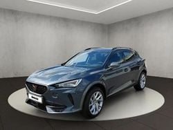 Gris Utilisé 2023 Cupra Formentor SUV | 29 150 € (Bon prix)