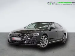 Utilisé 2024 Audi A8 Berline | 87 700 € (Bon prix)