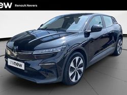 Noir Utilisé 2023 Renault Mégane Evolution Berline | 21 490 € (Prix juste)