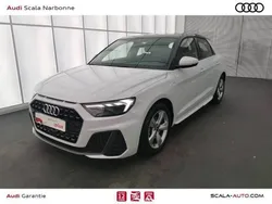 Utilisé 2022 Audi A1 S-Line Citadine | 25 900 € (Super prix)