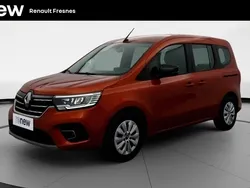 Brun Utilisé 2021 Renault Kangoo Zen Monospace | 15 990 € (Prix cher)